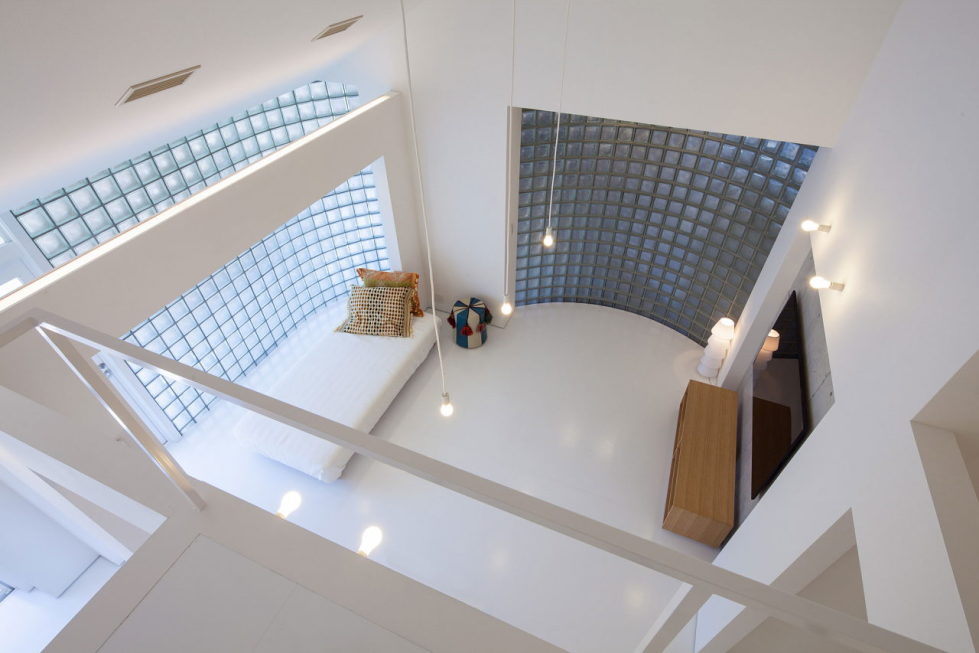 Outstanding Architecture Decision From Yasunari Tsukada Design 8