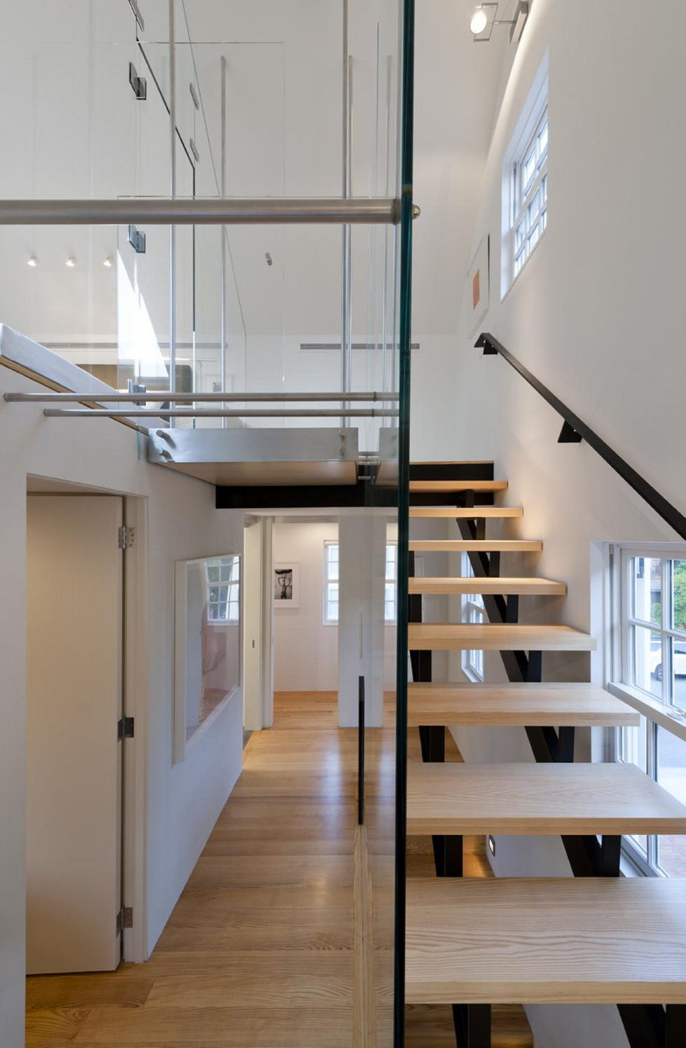 Renovation Of The Historical House From Robert M. Gurney Architect Studio 19