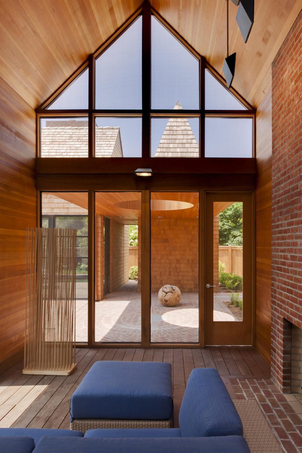 Renovation Of The Historical House From Robert M. Gurney Architect Studio 20