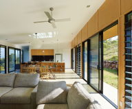 Boonah House In Queensland, Australia, From Shaun Lockyer Architects