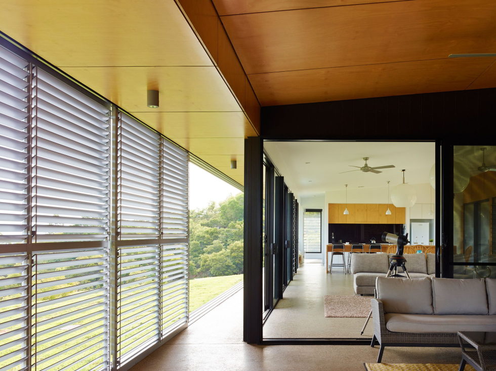 Boonah House In Queensland, Australia, From Shaun Lockyer Architects 14