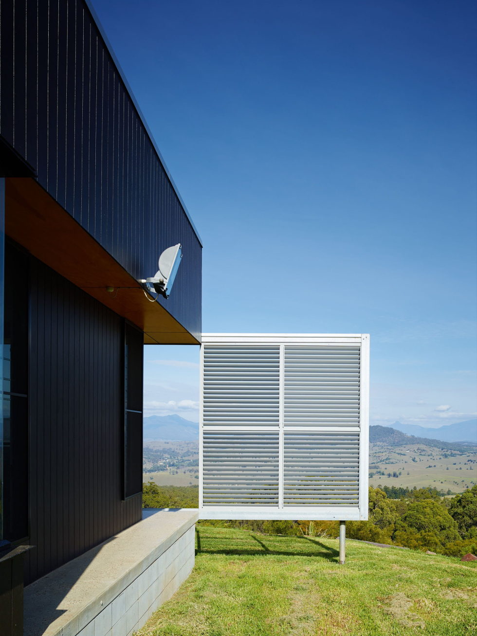Boonah House In Queensland, Australia, From Shaun Lockyer Architects 18