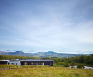 Boonah House In Queensland, Australia, From Shaun Lockyer Architects