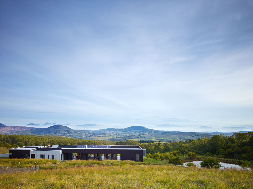 Boonah House In Queensland, Australia, From Shaun Lockyer Architects 23