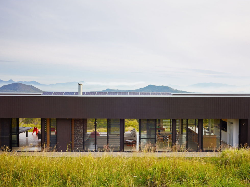 Boonah House In Queensland, Australia, From Shaun Lockyer Architects 26