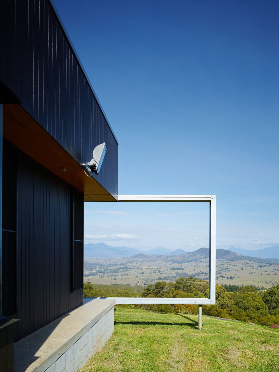 Boonah House In Queensland, Australia, From Shaun Lockyer Architects 29