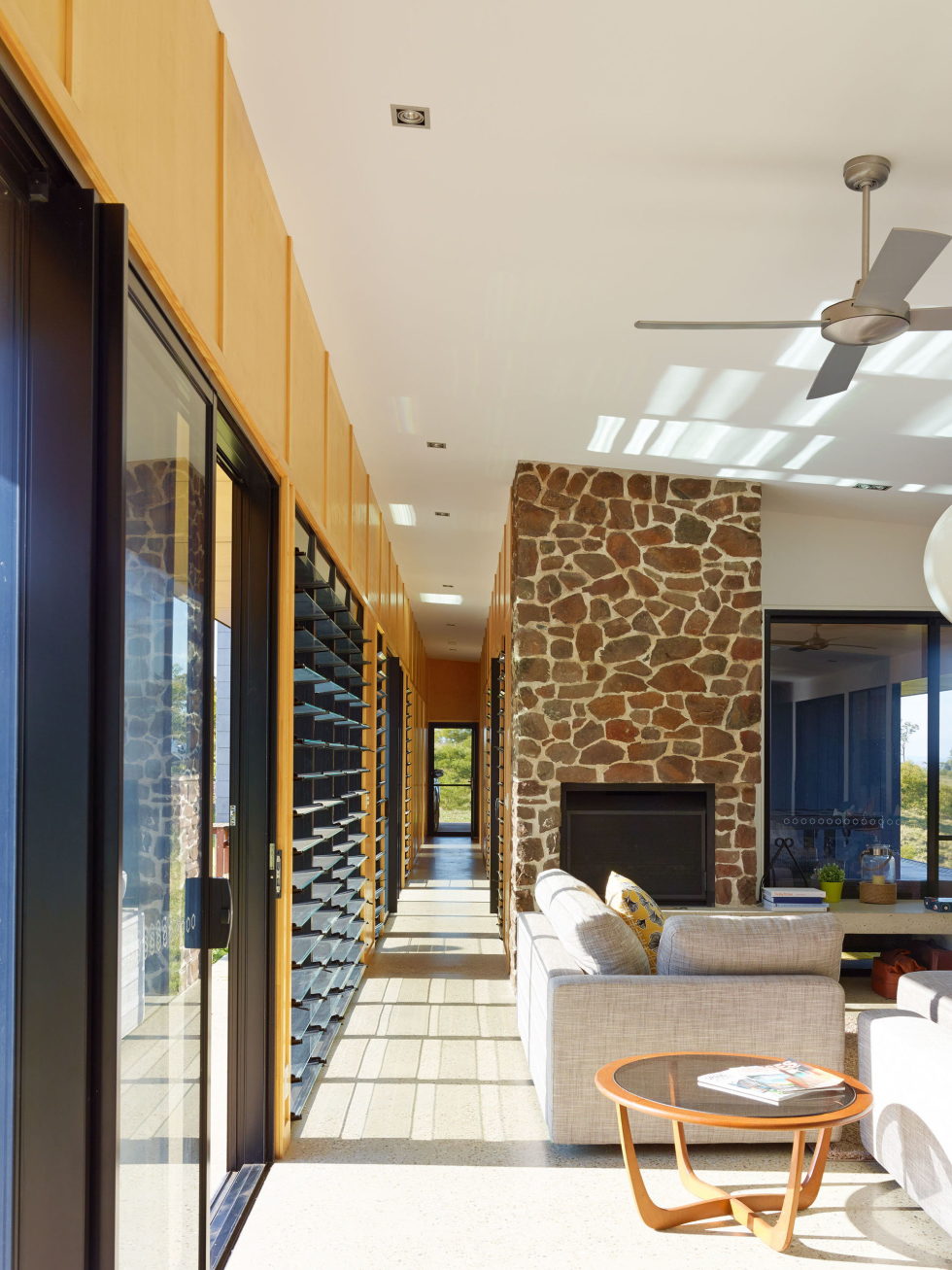 Boonah House In Queensland, Australia, From Shaun Lockyer Architects 3