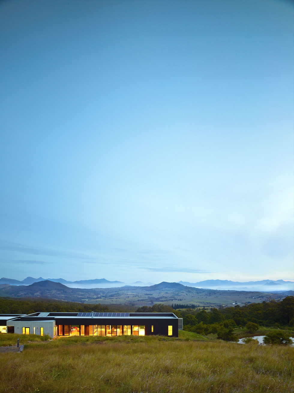 Boonah House In Queensland, Australia, From Shaun Lockyer Architects 30