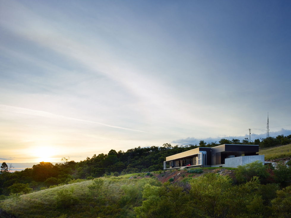Boonah House In Queensland, Australia, From Shaun Lockyer Architects 31