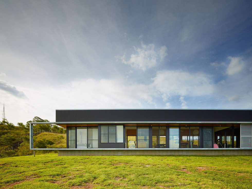Boonah House In Queensland, Australia, From Shaun Lockyer Architects 4