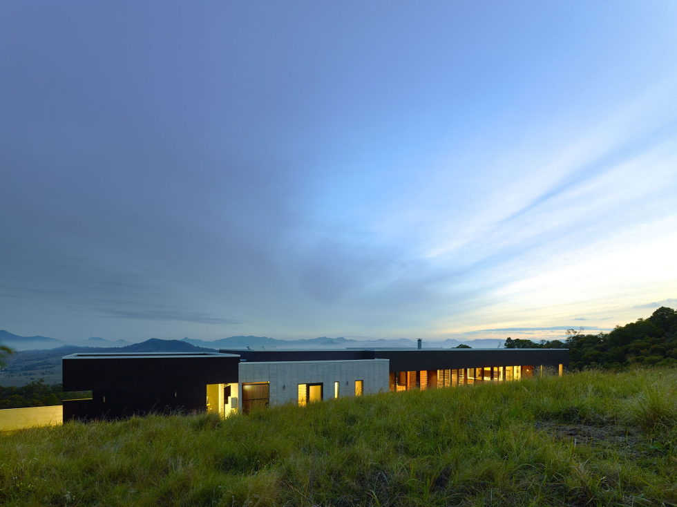 Boonah House In Queensland, Australia, From Shaun Lockyer Architects 8