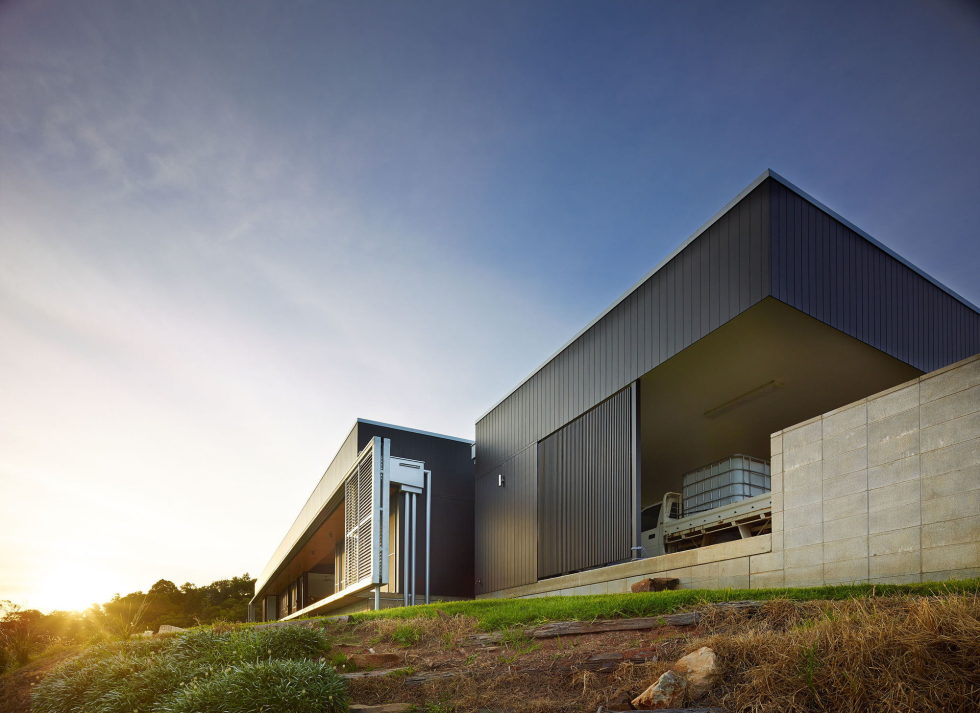 Boonah House In Queensland, Australia, From Shaun Lockyer Architects 9