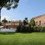 CRV Villa In Italy From ACA Amore Campione Architettura