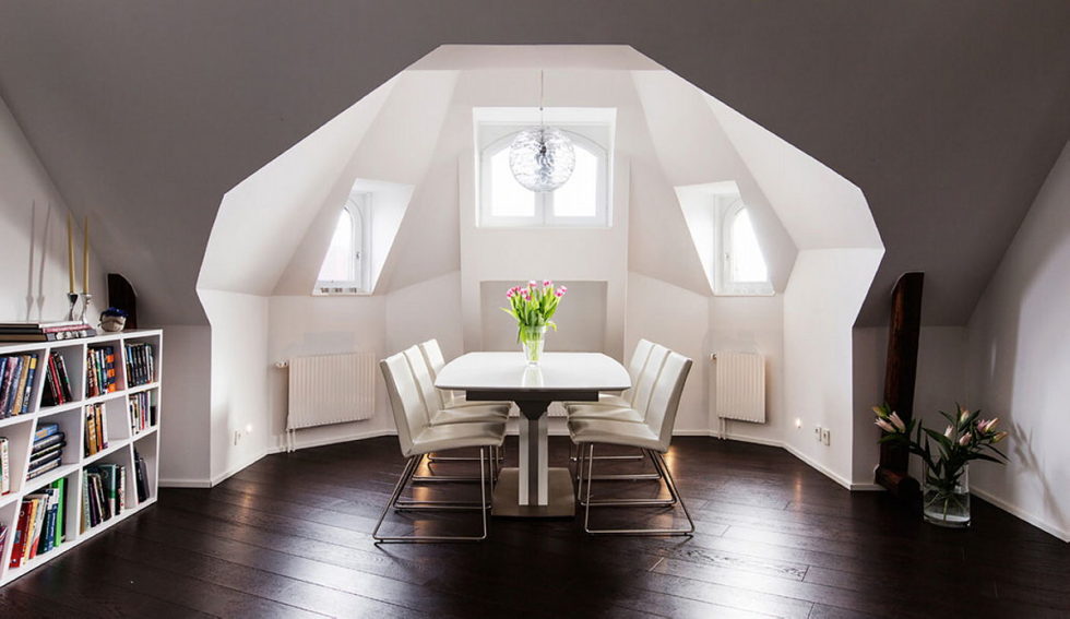 Elegant Apartment In Scandinavian Style, Stockholm 9