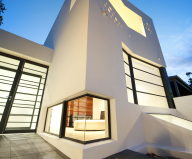 Gallery House From Australian Bureau Nervegna Reed Architecture