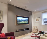 Flatiron House In London From FORM Design Architecture