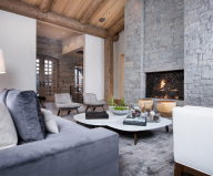 Vail Ski Haus by Reed Design Group