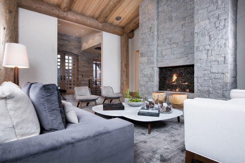The Chalet House Vail Ski Haus From Reed Design Group 4