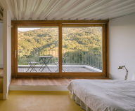 Casa Tmolo: A Small Residency In Spain From PYO Arquitectos