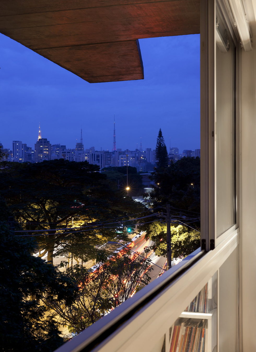 Modernization Of Apartments In Sao Paulo Upon The Project Of Couto Arquitetura Bureau 34