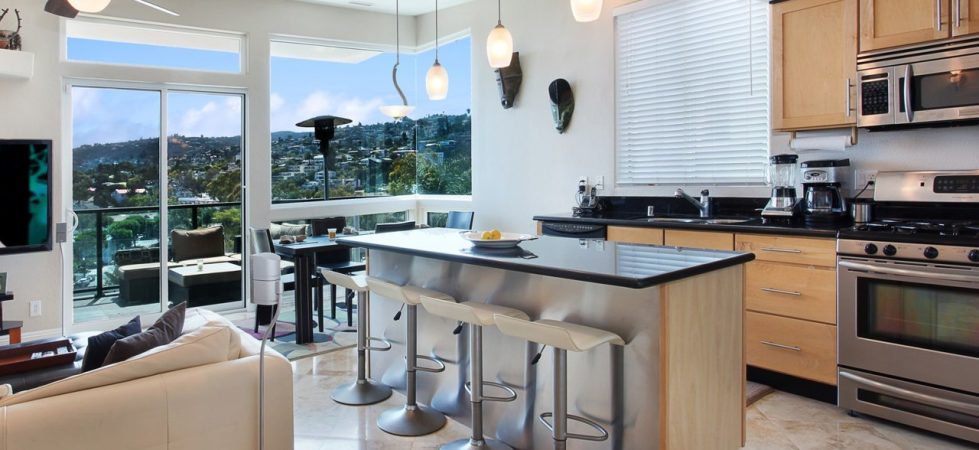 Achieving a Greater ROI from Better Kitchen Design