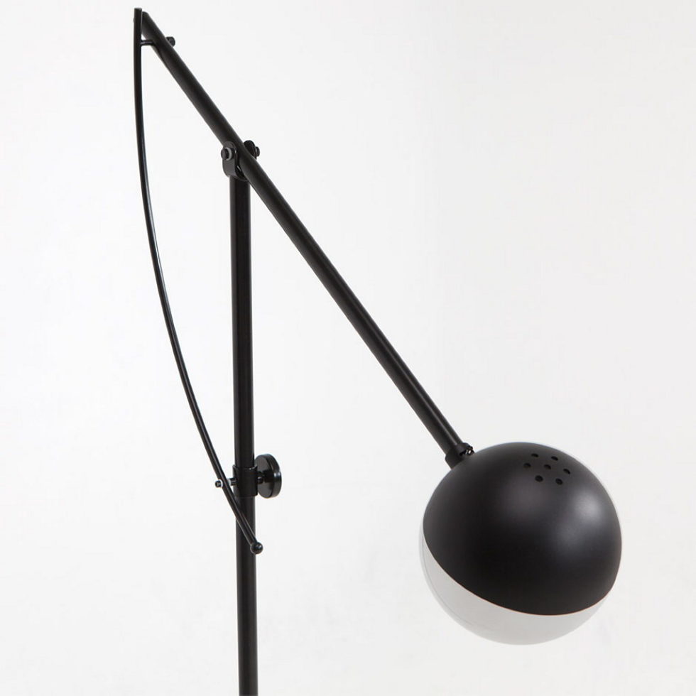 Balancer – a stylish luminaire from the German studio Yuue Design 4