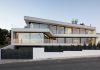 JC House Villa At The Suburb Of Lisbon Portugal Upon The Project Of JPS Atelier