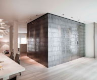 The Glass House In Amsterdam From Essentials Interieur and Roy De Scheemaker