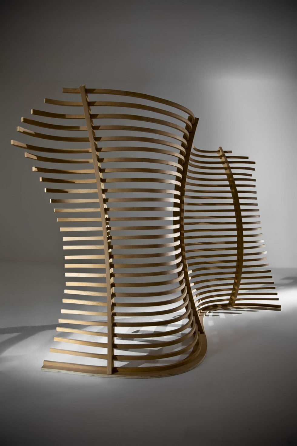 Un Solid Furniture Collection From The Italian Designer Mauro Del Santo 8
