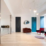 Chiado Apartments Seamless Day Spaces by Fala Atelier 13