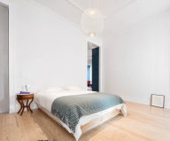 Chiado Apartments Seamless Day Spaces by Fala Atelier 23