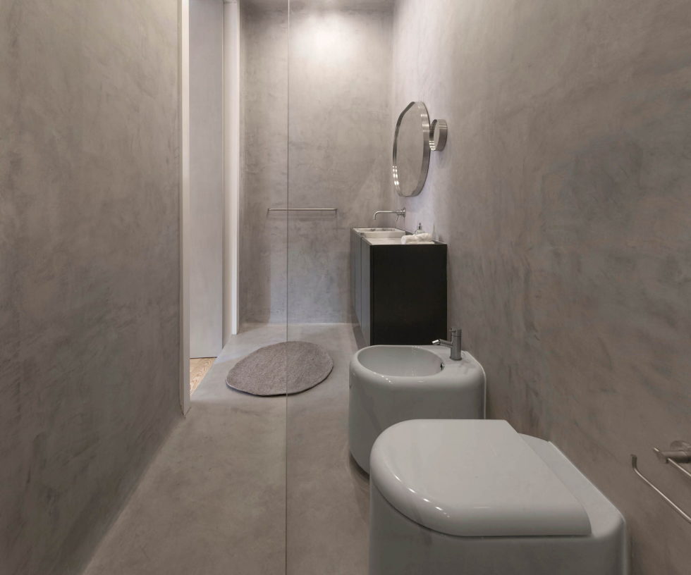 Chiado Apartments Seamless Day Spaces by Fala Atelier 28