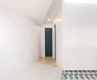Chiado Apartments Seamless Day Spaces by Fala Atelier 3