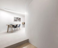 Chiado Apartments Seamless Day Spaces by Fala Atelier 7