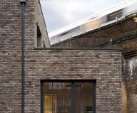 Koops Mill by Mark Fairhurst Architects 7