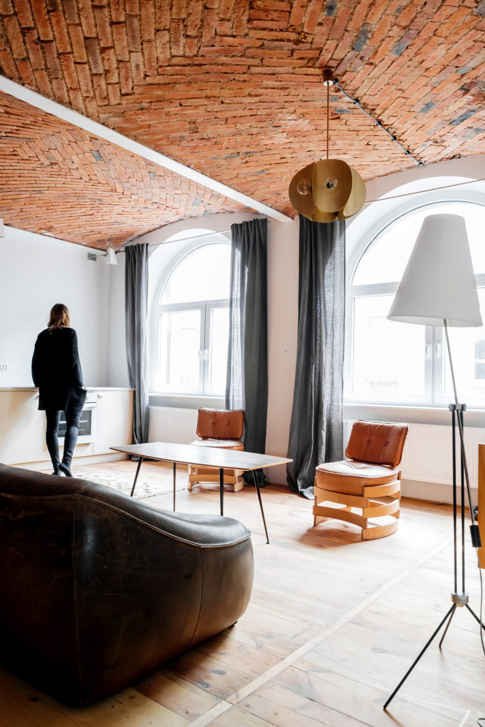 Loft On The Place Of Former Marmalade Factory In Poland 3