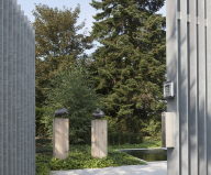 Spee Haelen Minimalism-Style Villa From Lab32 architecten Studio 12