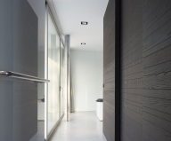 Spee Haelen Minimalism-Style Villa From Lab32 architecten Studio 22