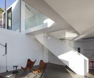Sunflower House Luxurious Villa In Spain, The Project Of Cadaval & Sola-Morales Studio 11