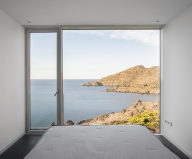 Sunflower House Luxurious Villa In Spain, The Project Of Cadaval & Sola-Morales Studio 14