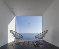 Sunflower House Luxurious Villa In Spain, The Project Of Cadaval & Sola-Morales Studio 15