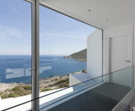 Sunflower House Luxurious Villa In Spain, The Project Of Cadaval & Sola-Morales Studio 16