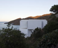 Sunflower House Luxurious Villa In Spain, The Project Of Cadaval & Sola-Morales Studio 5