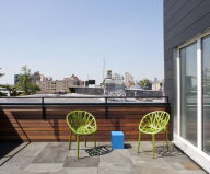 The certified energy-efficient house in New York City 10