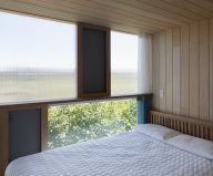 The family idyll in Japan from the Ihrmk studio 7