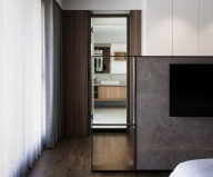 Modern Apartments In The Minimalism Style At Taiwan 23