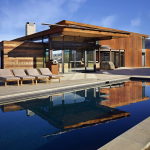 The Country House In The Picturesque Valley The Project Of Olson Kundig Studio 3