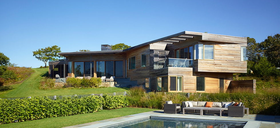 The Villa On The Martha Vineyard Island USA 2