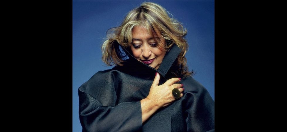 Zaha Hadid Architect