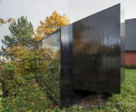 A Cottage For Writers From Jarmund_Vigsnaes Arkitekter Studio 2